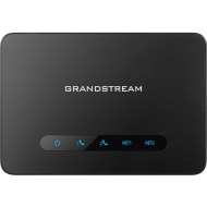 HT812 V2 2 portlu analog telefon adaptörü gigabit NAT